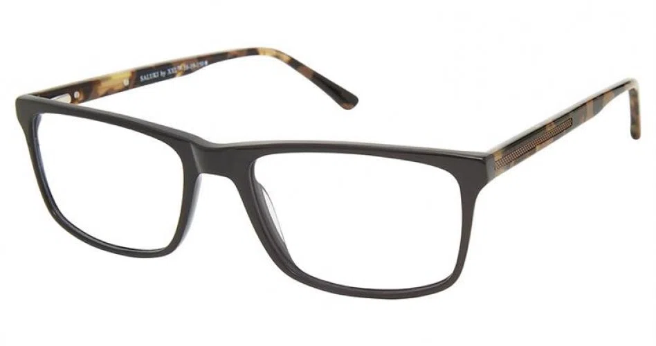 XXL Saluki Eyeglasses - Blackcamo